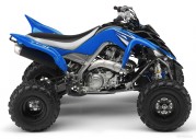 Yamaha Raptor 700R